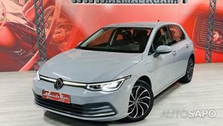 Volkswagen Golf de 2022