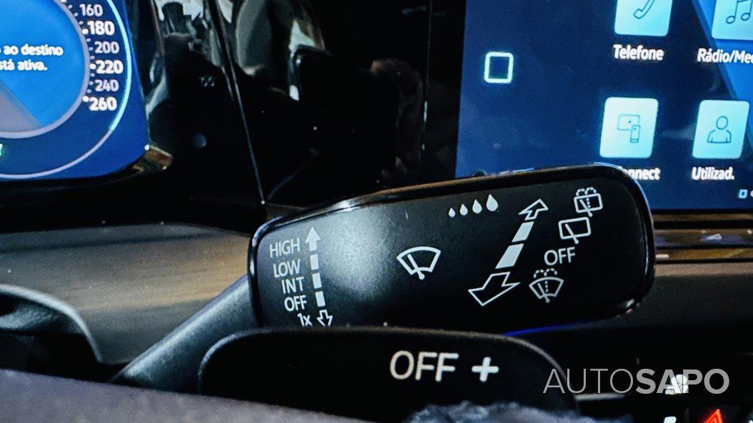 Volkswagen Golf de 2022