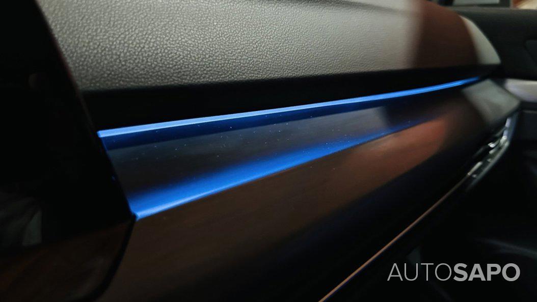Volkswagen Golf de 2022