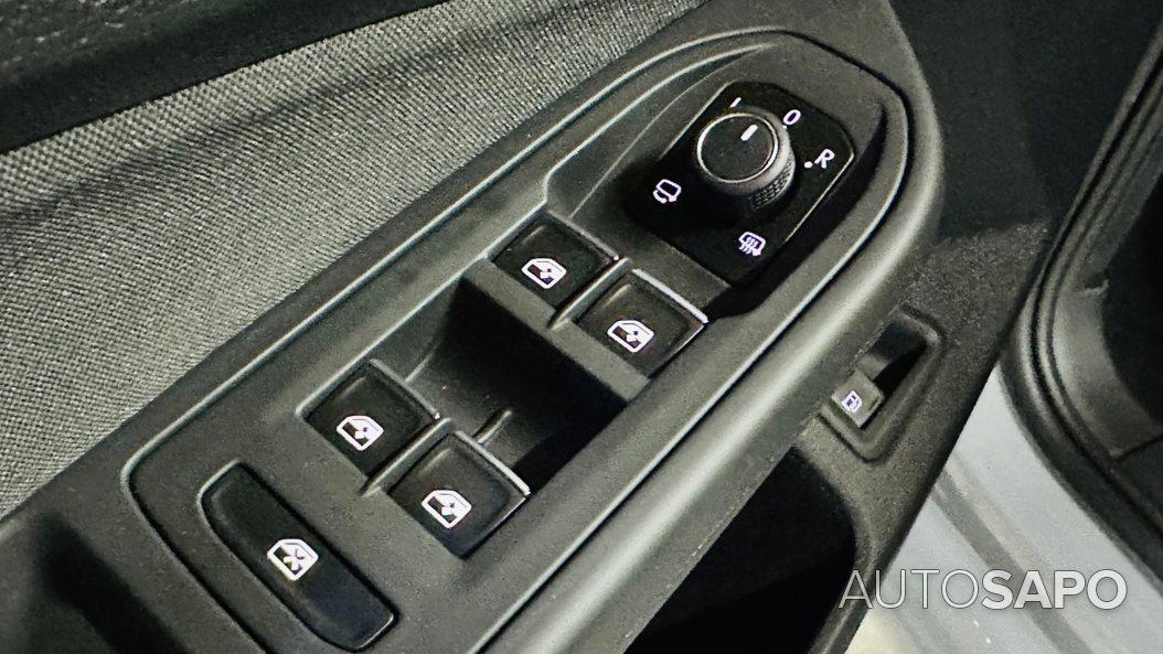 Volkswagen Golf de 2022