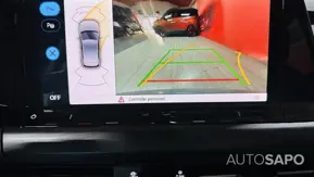 Volkswagen Golf de 2022