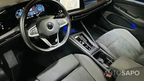 Volkswagen Golf de 2022