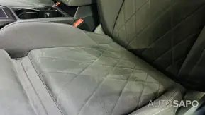Volkswagen Golf de 2022