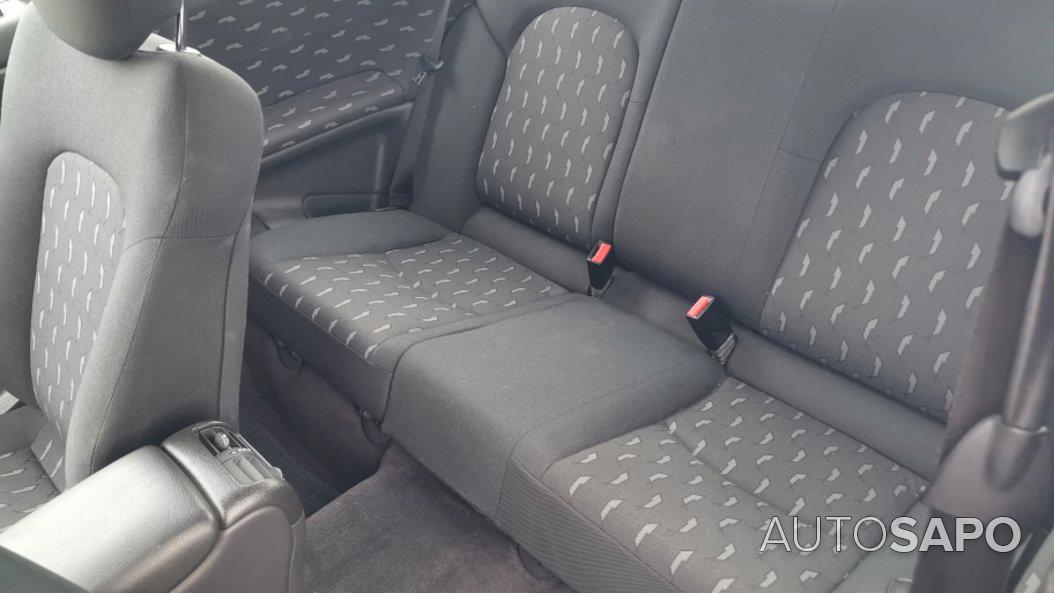 Mercedes-Benz Classe C 200 de 2004