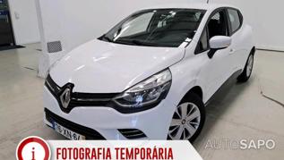Renault Clio de 2019