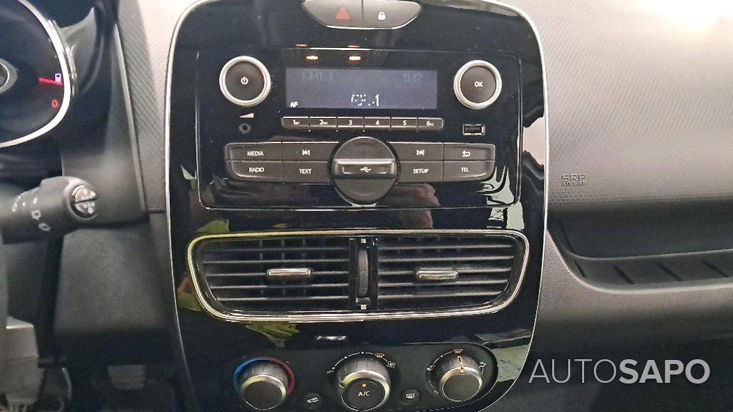 Renault Clio de 2019