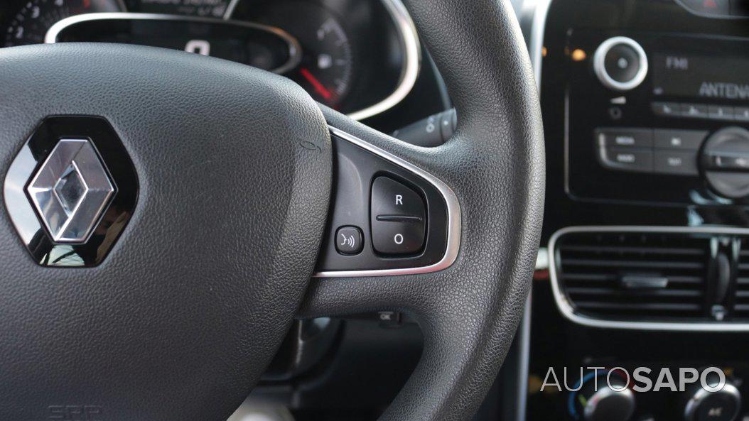 Renault Clio de 2019