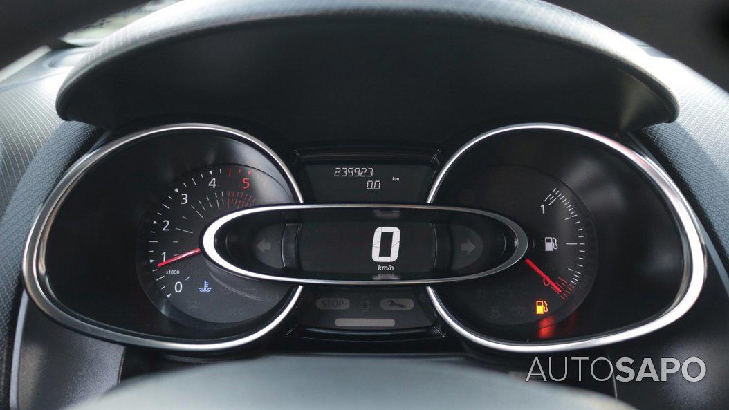 Renault Clio de 2019