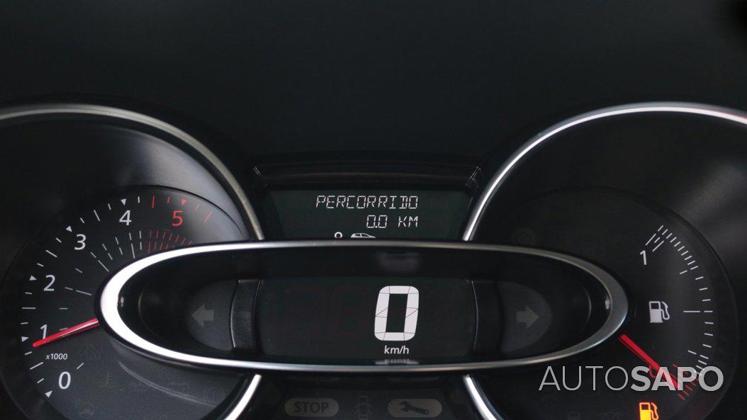 Renault Clio de 2019