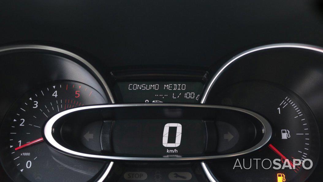 Renault Clio de 2019