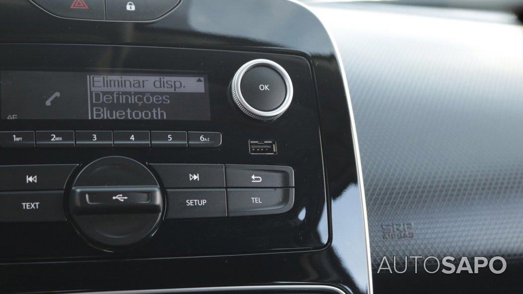 Renault Clio de 2019