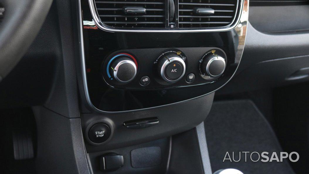 Renault Clio de 2019