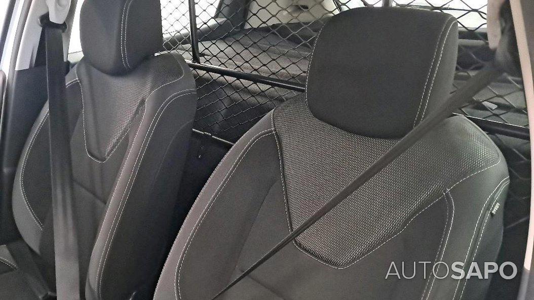 Renault Clio de 2019