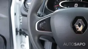 Renault Clio de 2019