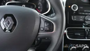 Renault Clio de 2019