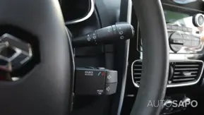 Renault Clio de 2019