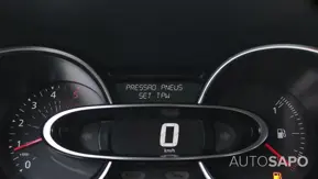 Renault Clio de 2019