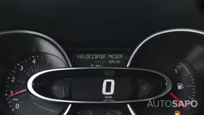 Renault Clio de 2019