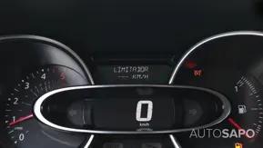 Renault Clio de 2019