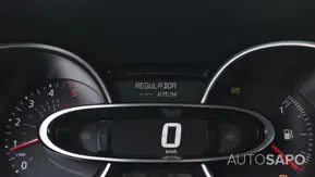 Renault Clio de 2019