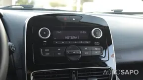 Renault Clio de 2019