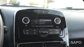 Renault Clio de 2019