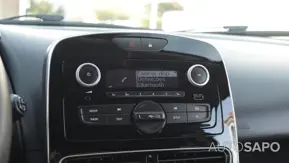 Renault Clio de 2019