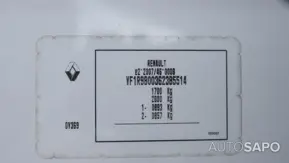 Renault Clio de 2019