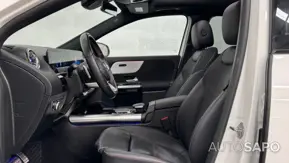 Mercedes-Benz Classe GLA 250 e AMG Line de 2021