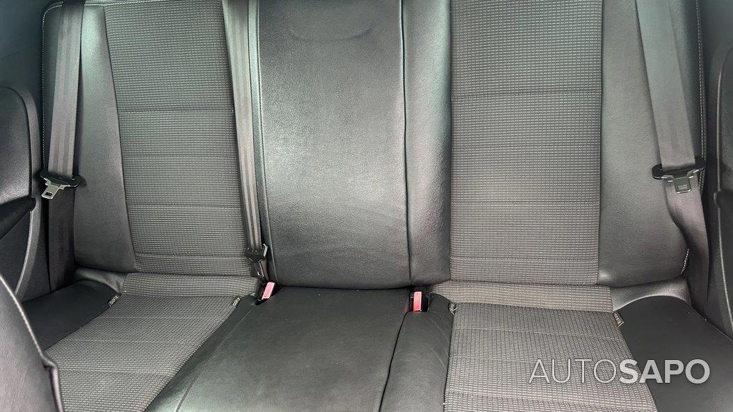 Renault Mégane 1.5 Blue dCi GT Line de 2012