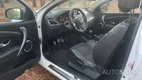 Renault Mégane 1.5 Blue dCi GT Line de 2012