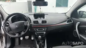 Renault Mégane 1.5 Blue dCi GT Line de 2012