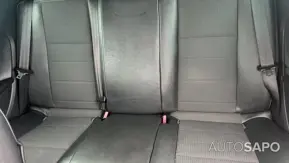 Renault Mégane 1.5 Blue dCi GT Line de 2012