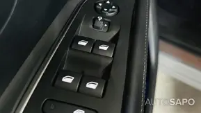 Peugeot 3008 1.2 PureTech Allure de 2018