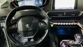 Peugeot 3008 1.2 PureTech Allure de 2018