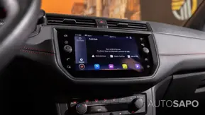 Seat Arona 1.0 TSI FR de 2021