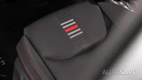 Seat Arona 1.0 TSI FR de 2021