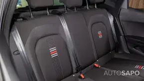 Seat Arona 1.0 TSI FR de 2021