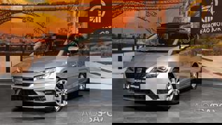 Seat Leon de 2020
