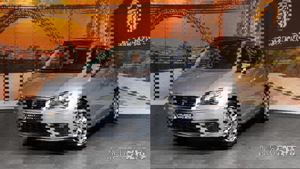 Seat Leon de 2020