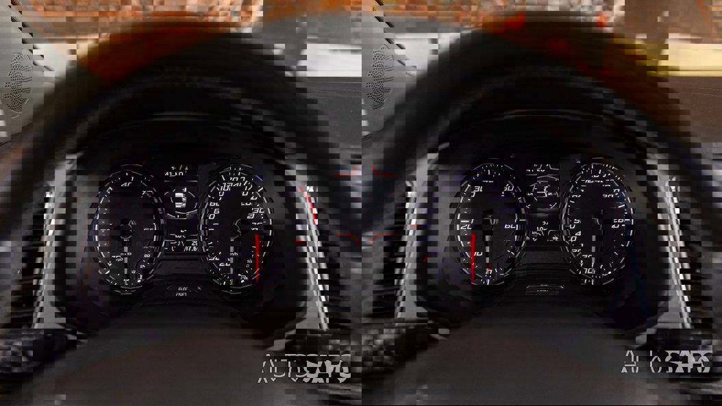 Seat Leon de 2020