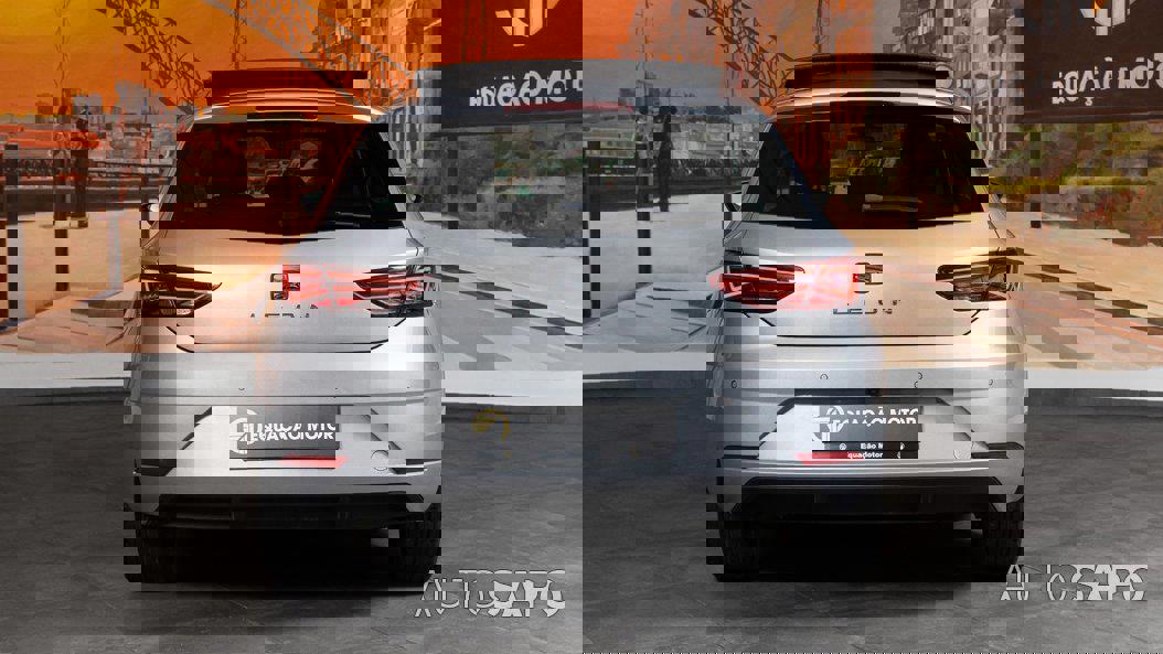 Seat Leon de 2020