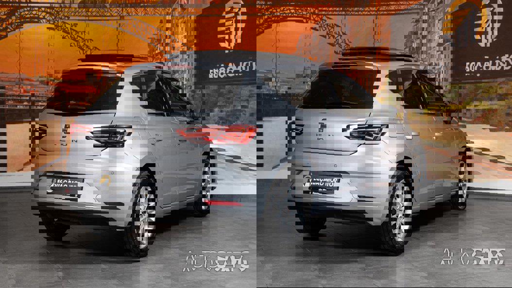 Seat Leon de 2020