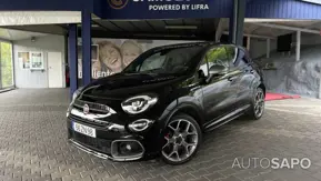Fiat 500X 1.0 FireFly Sport de 2019