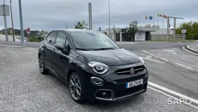 Fiat 500X 1.0 FireFly Sport de 2019