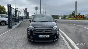Fiat 500X 1.0 FireFly Sport de 2019