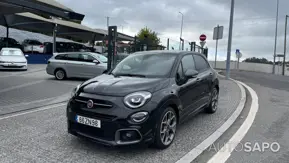 Fiat 500X 1.0 FireFly Sport de 2019