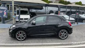 Fiat 500X 1.0 FireFly Sport de 2019