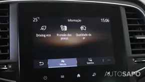 Renault Mégane de 2021