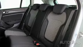 Renault Mégane de 2021